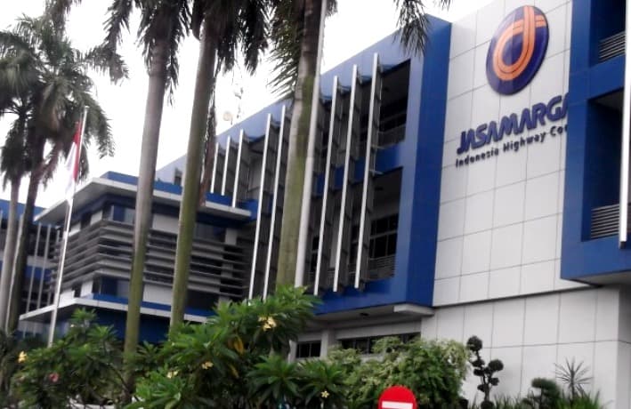 Jasa Marga Akan Ganti Rugi Ban Pecah Di Tol Soetta