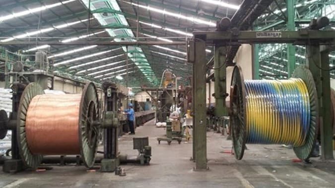Laba KBLI Tumbuh 66% Di Tahun 2019