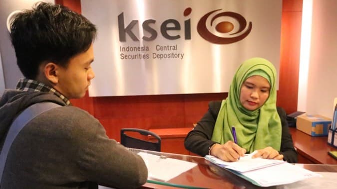 Giliran Sekuritas Milik Hary Tanoe Ditegur KSEI