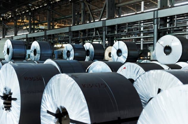 Berpeluang Catat Laba, NIKL Harap Rugi Nilai Tukar Turun Jadi USD600 Ribu