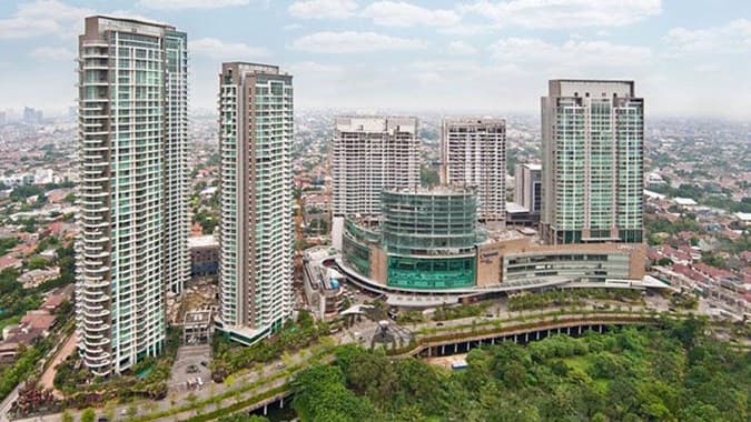 Dukung Pembangunan Berkelanjutan, LPKR Gabung United Nations Global Compact