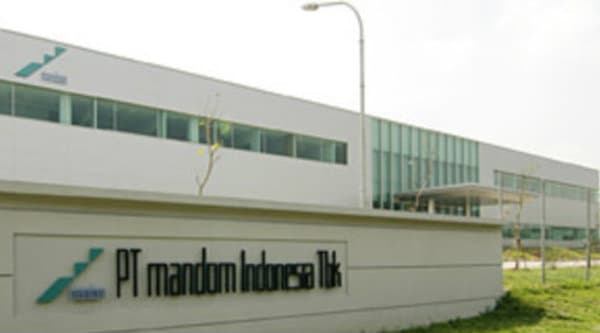 Laba TCID Di Kuartal I 2020 Melorot 89%