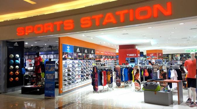 Terbitkan 18% Saham Baru, MAP Aktif Adiperkasa Akan Bayar Utang