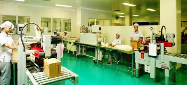 MBTO Gandeng TGKA Pasarkan Produk Senilai Rp70 Miliar