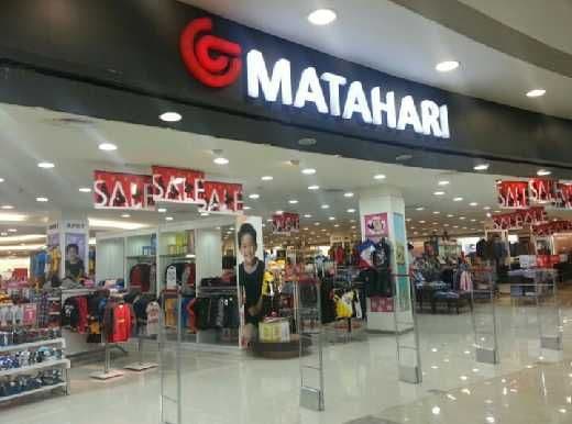 LPPF Rugi Rp95 MIliar Di Kuartal I 2021