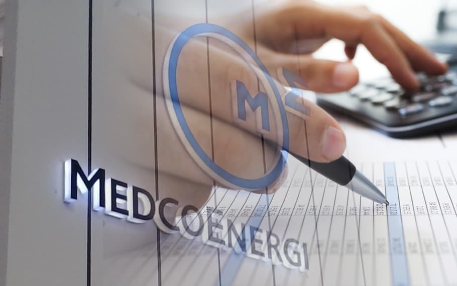 Penjualan Migas Melojak, MEDC Raup Laba USD90 Juta Pada Kuartal I 2022