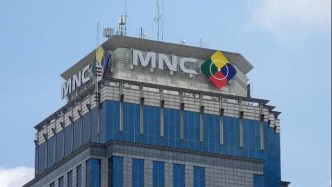 Pendapatan Iklan Turun Picu Laba MNCN Amblas 37 Persen Pada Semester I 2023