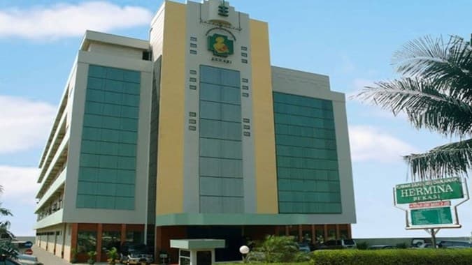 Akhir September 2018, HEAL Catat Laba Rp162 Miliar