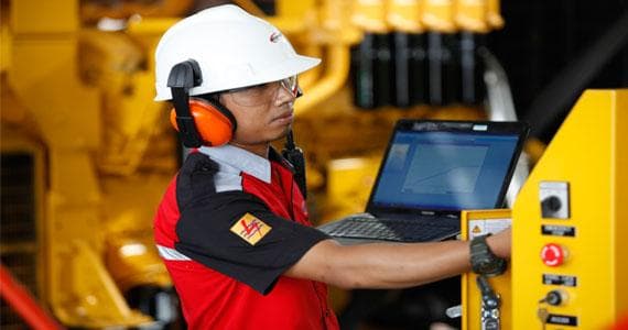 Megapower Makmur Tbk Umumkan Pengakhiran Operasional PLTD Bengkalis, Riau