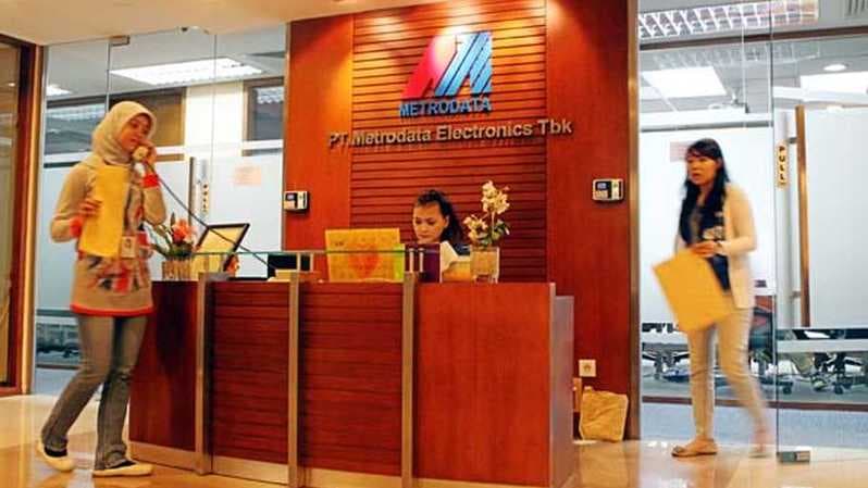 MTDL Targetkan Pendapatan 'Recurring' Hingga 50% di Unit Bisnis Solusi dan Konsultasi