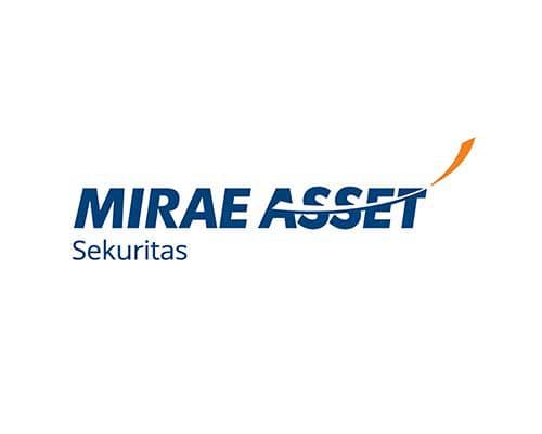 Masa Covid-19, Pangsa Pasar Mirae Asset Sekuritas Tumbuh Dua Kali Lipat