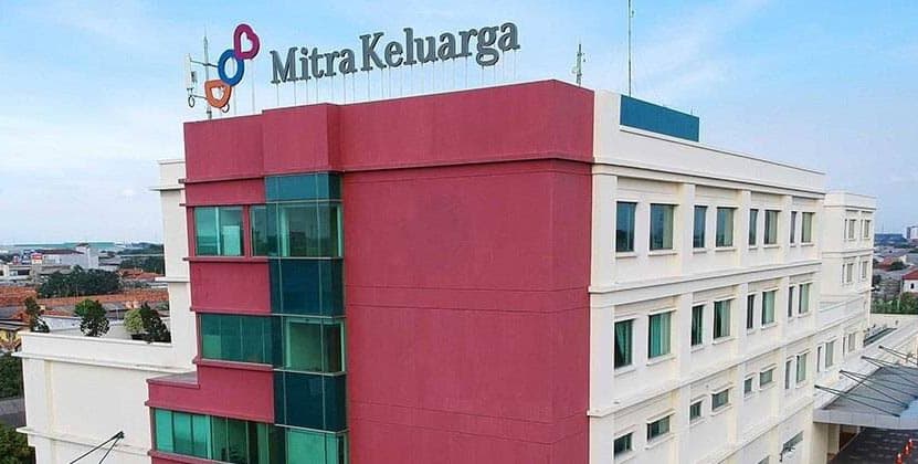 MIKA Kuasai 80% Saham Bina Husada
