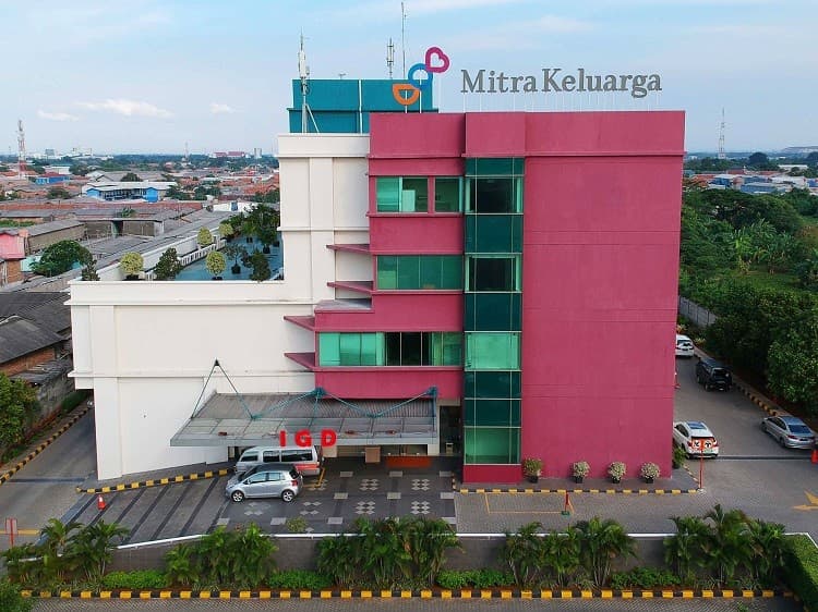 MIKA Raup Laba Rp615 Miliar Pada Semester I 2021