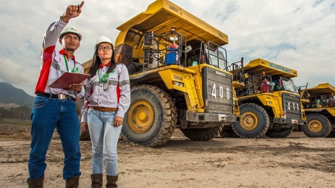 MBAP Raup Laba USD162 Juta Pada Akhir September 2022