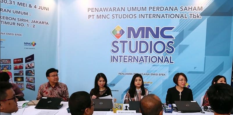 Laba MSIN Turun 30 Persen Pada Akhir September 2020