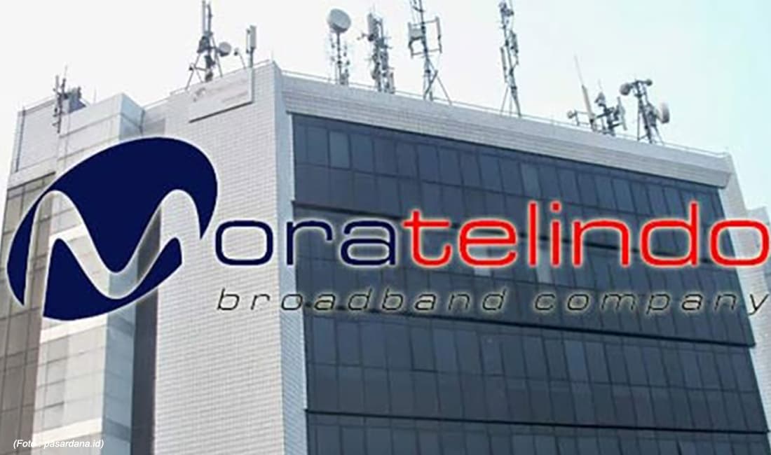 MORA Angkat Jimmy Kadir Sebagai Dirut