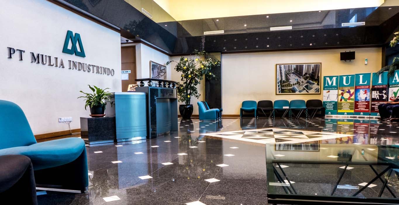 MLIA Raih Laba Rp124 Miliar Pada Kuartal I 2021