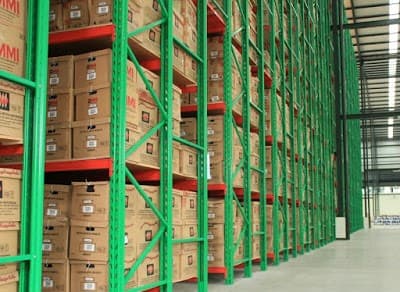 MFMI, Emiten Kearsipan Bagi Dividen 75% Laba Bersih 2018