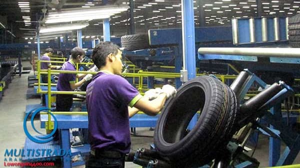 Genjot Produksi, MASA Siapkan Belanja Modal USD26 Juta