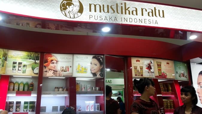 MRAT Akan Lego Tanah Senilai Rp199 Miliar Demi Buka Spa