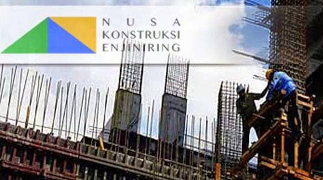 DGIK Akan Beli 35 Persen Saham Perusahaan Konstruksi Senilai Rp256 Miliar