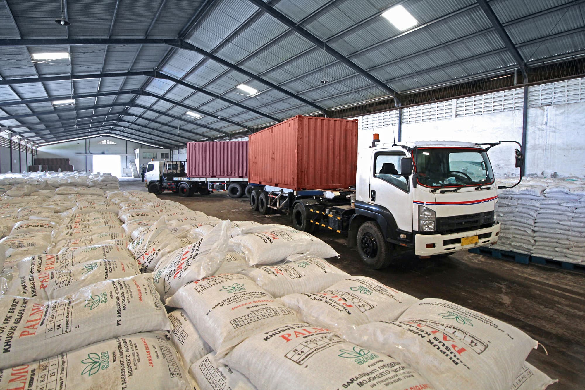 NPGF Tutupi Tagihan Dengan Jual Aset Senilai Rp275 Miliar