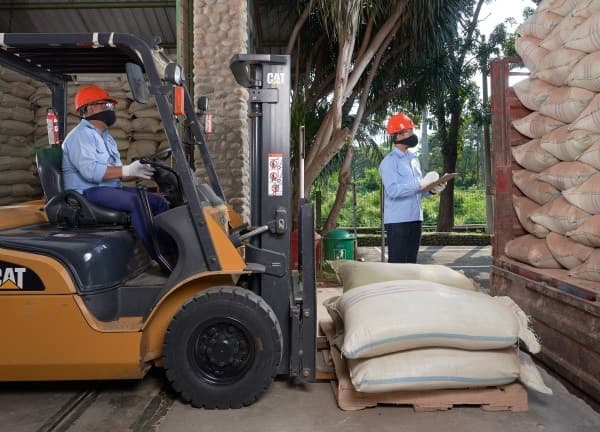 OBM Drilchem Bakal Perluas Market ke Afrika Selatan