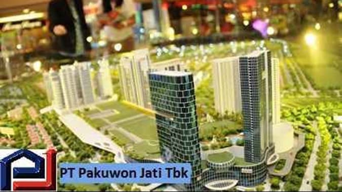 Laba PWON Anjlok 65 Persen Pada Tahun 2020