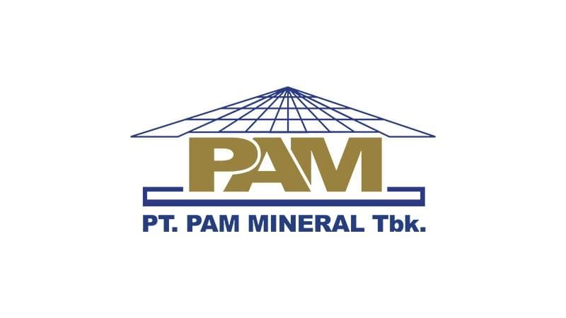 PAM Mineral Tbk akan Menempuh Langkah Hukum Terkait Dugaan Penyalahgunaan Kop Surat dan/atau Identitas Perseroan