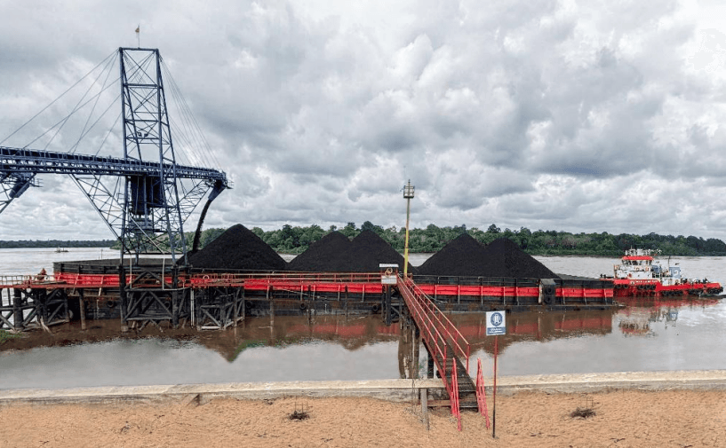 Anak Usaha PKPK Capai Pemenuhan Target Kuota RKAB 2025