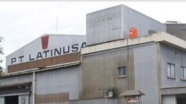 Hadapi Serbuan Produk China, NIKL Bidik Pasar Kemasan Makanan dan Minuman
