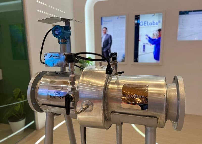 Mengenal Flow2Max dari PGE, Inovasi Cerdas Anak Bangsa untuk Pengembangan Panas Bumi Indonesia