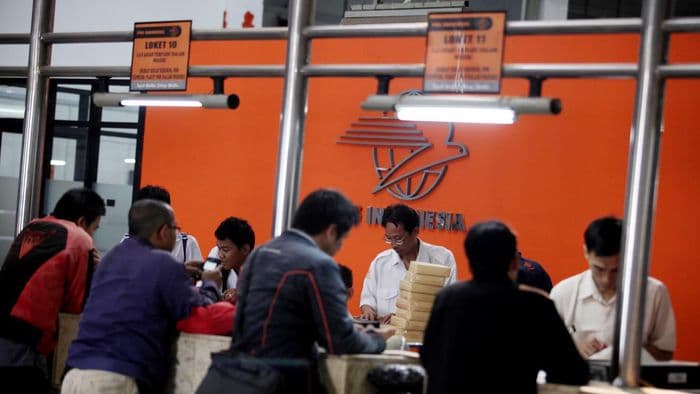 PT Pos Indonesia Diisukan Bangkrut, Ini Penjelasan Kementerian BUMN
