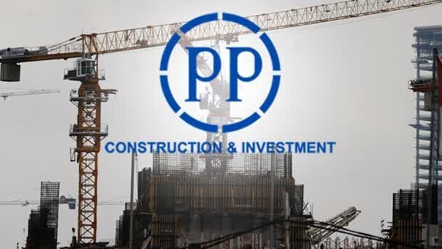 Laba PTPP Amblas 84 Persen Pada Tahun 2020