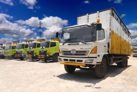 Terlambat Serahkan 133 Isotank, PURA Denda Pemegang Saham