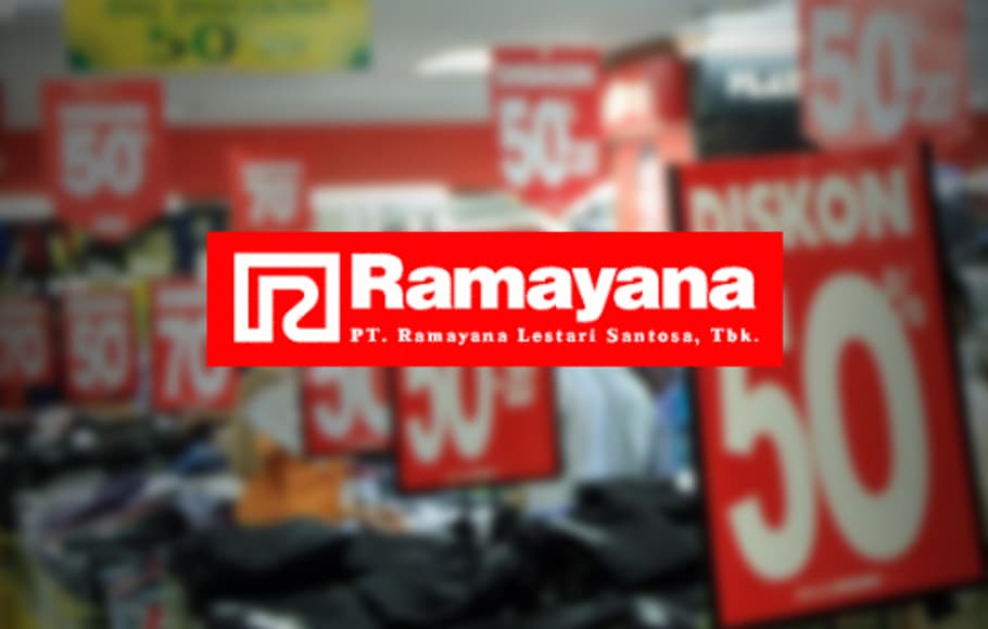 Penjualan Busana Lesu, Laba RALS Turun 13 Persen Pada Semester I 2023