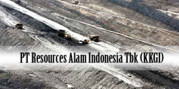 KKGI Siap Caplok Dua Tambang Nikel