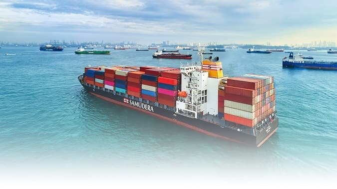 SMDR Catat Rugi USD38 Juta Di Tahun 2019