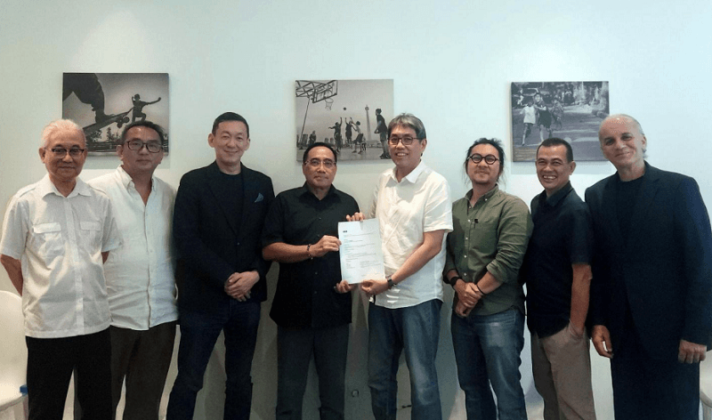 MINA Tunjuk LAB Architecture dalam Pengembangan Arsitektur dan Interior Proyek Visioner di Sanur, Bali
