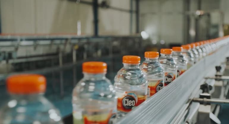 Bayar Utang, Global Sentral Abadi Tambah Modal CLEO Rp274 MIliar