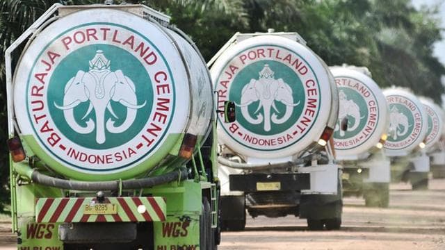 SMBR Akan Bangun Pabrik Baru Dengan Investasi Rp6 Triliun