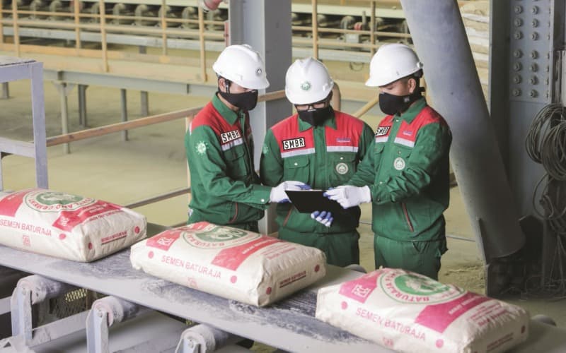 Laba Bersih SMBR Akan Turun 12%