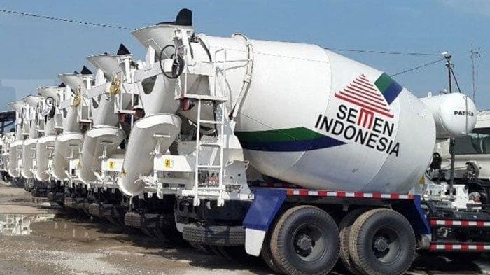 Fundamental Kuat, SIG Kaji Rencana Buyback Saham SMGR