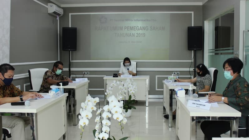 Ini Langkah LUCK Kejar Pertumbuhan Tahun 2023