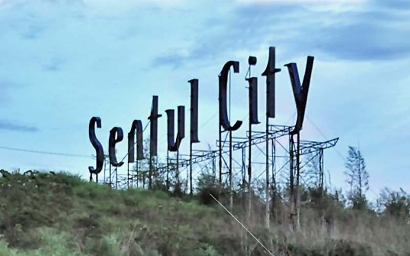 BKSL Balik Somasi Bintoro Cs