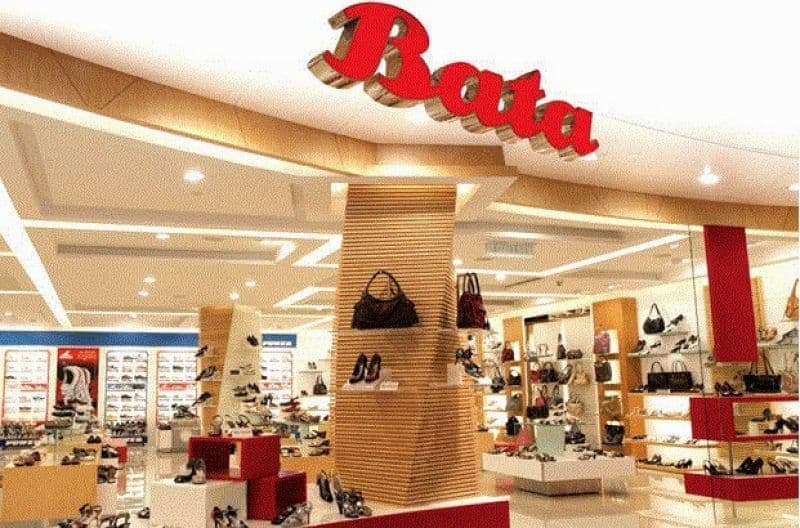 Laba BATA Amblas 65% Di Tahun 2019