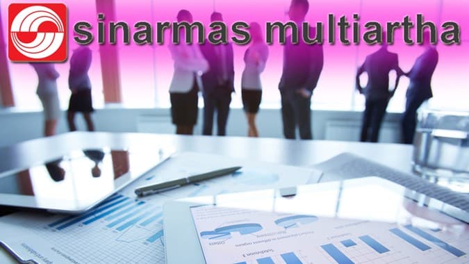 Sinar Mas Multiartha akan Right Issue tanpa HMETD