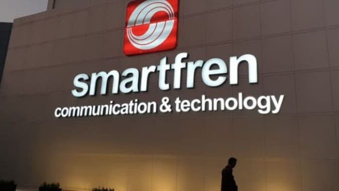 FREN Masih Rugi Rp441 Miliar Pada Akhir September 2021