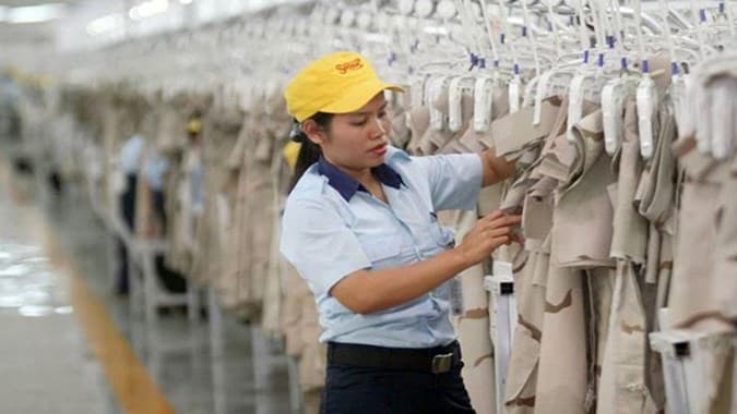 Incar Satu Perusahaan Tekstil, Pendapatan SRIL Bakal Tumbuh 30%