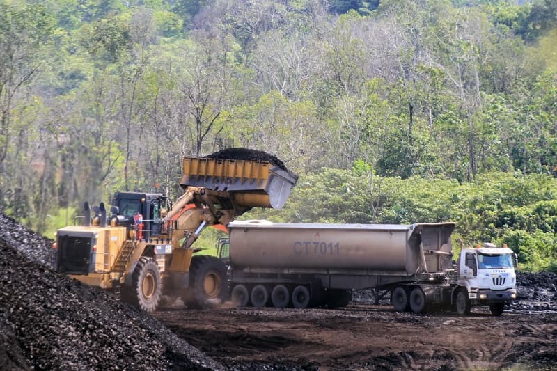 SGER Kembangkan Teknologi Sampah Jadi Biomass